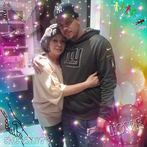 Meet your Posher, Donna